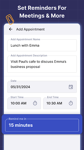 2025 Calendar Launcher