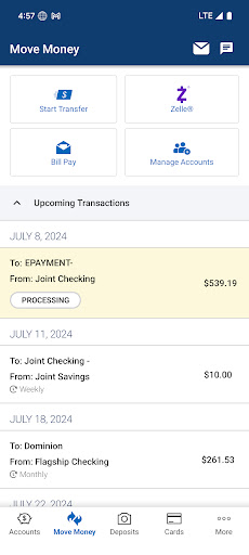 Navy Federal Credit Union