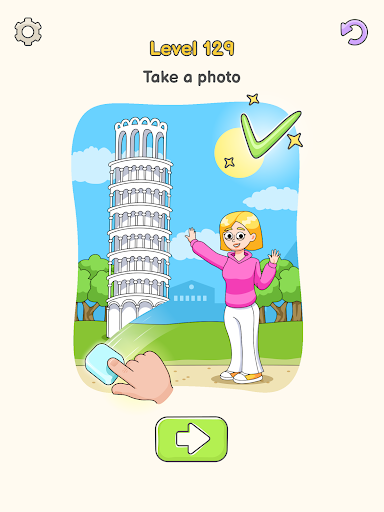 DOP 5: Delete One Part