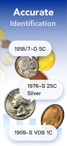 HeritCoin: AI Coin Identifier