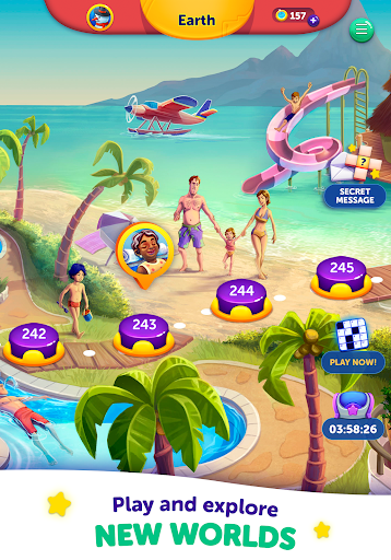 CodyCross: Crossword Puzzles