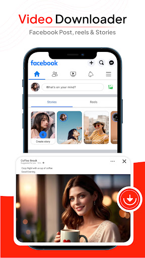 All Video Downloader
