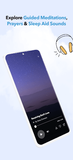 Glorify l Prayer & Meditation