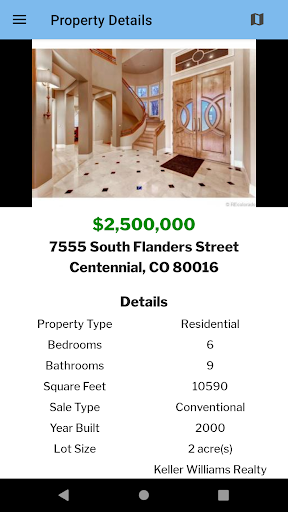 Free Foreclosure Home Search by USHUD.com