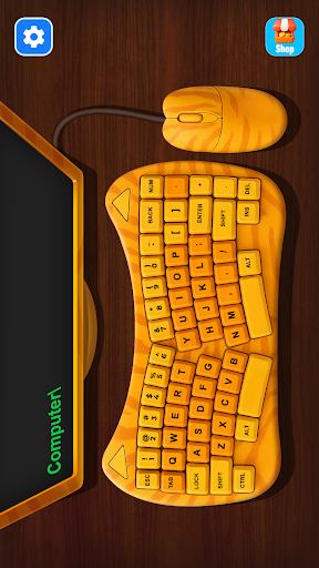 Antistress Relaxing Mini Games