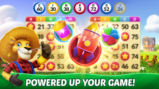 Bingo Aloha-Vegas Bingo Story