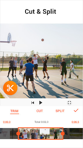 YouCut - Video Editor & Maker