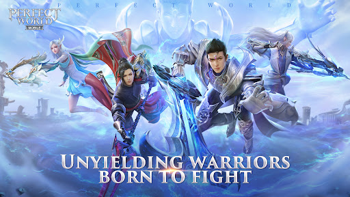 Perfect World Mobile