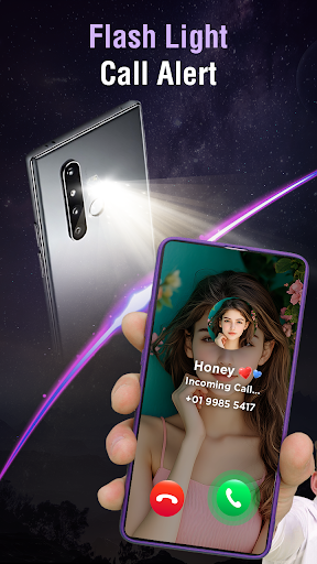 Flashlight - LED Flash Alert