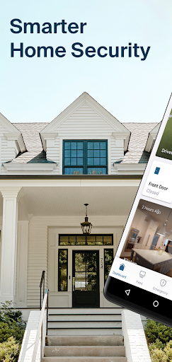 Arlo Secure: Home Security