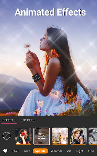 YouCam Perfect - Photo Editor