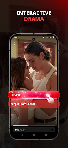 ReelShort - Stream Drama & TV