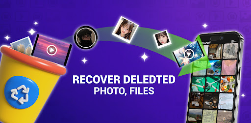 Photo Recovery , File Recovery