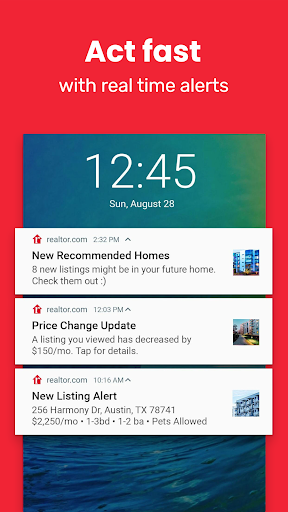 Realtor.com Real Estate