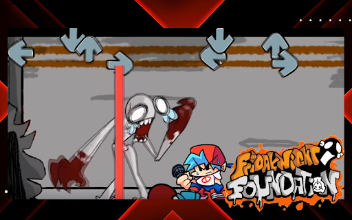 Friday Funny SCP MOD