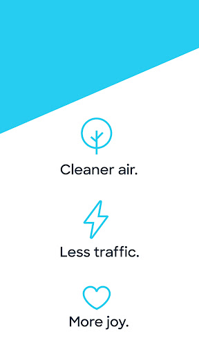 Bird — Ride Electric