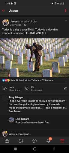 WiMKiN - Truth Social