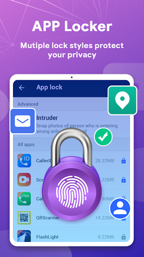 Security: Antivirus, Clean