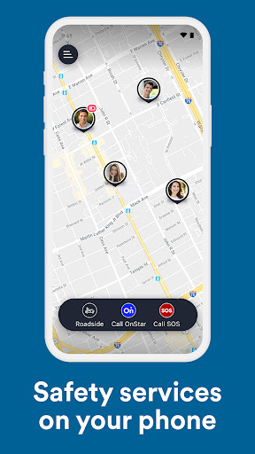 OnStar Guardian: Safety App