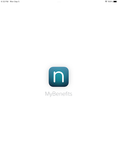 MyBenefits Portal