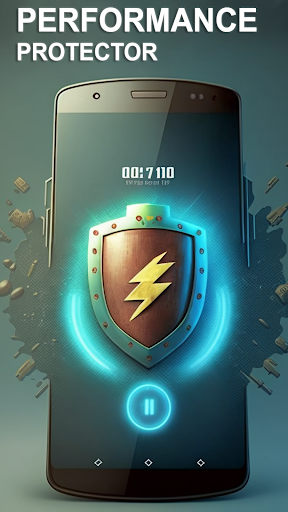 Virus Remover - Fast & Secure