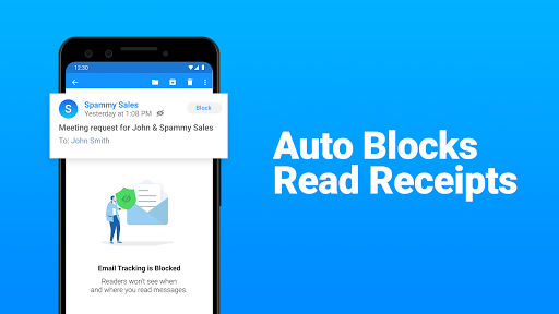 Email - Fast & Secure Mail