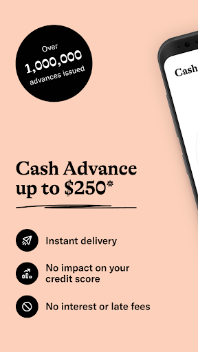 Tilt: Cash Advance & Credit