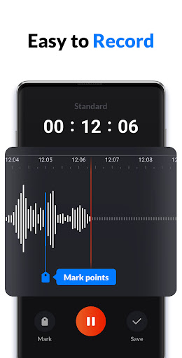 Voice Recorder & Voice Memos