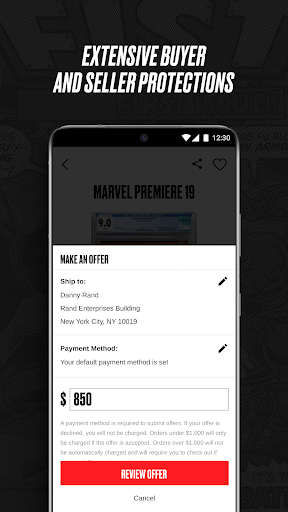 Buy & Sell Graded Comic Books