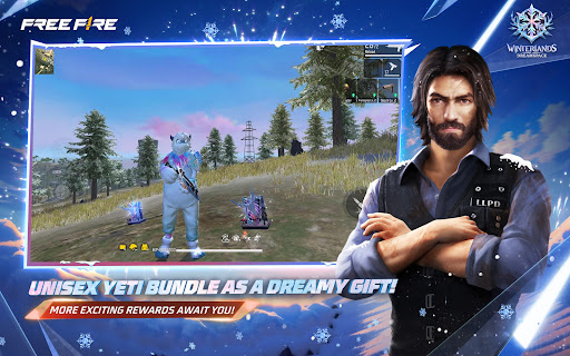 Free Fire: Beat Carnival