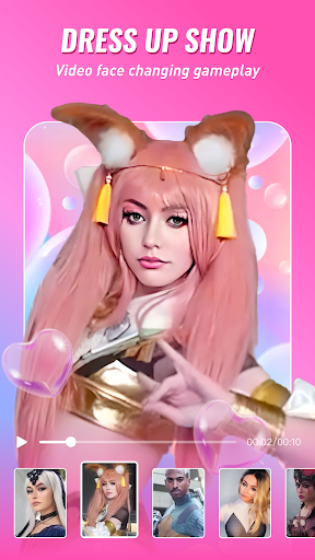 Toonpics-Cartoon Photo Editor