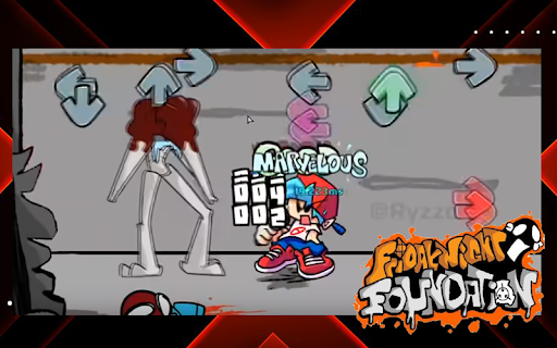 Friday Funny SCP MOD