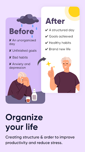 Me+ Lifestyle Routine