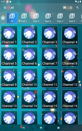 Drama Live | Video Player