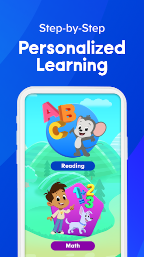 ABCmouse: Kids Learning Games