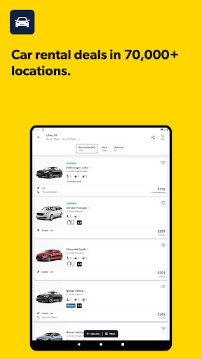 Cheapflights: Flights & Hotels