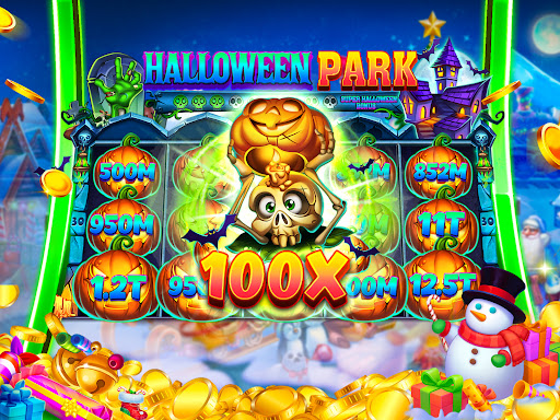 Grand Cash Casino Slots Games