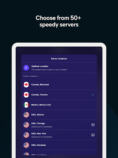 Avast SecureLine VPN & Privacy