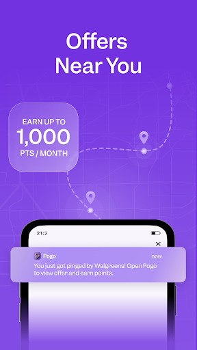 Pogo: Earn Cash & Rewards
