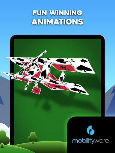 Spider Solitaire: Card Games