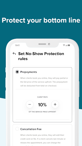 Booksy Biz: For Businesses