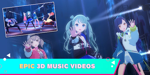 HATSUNE MIKU: COLORFUL STAGE!