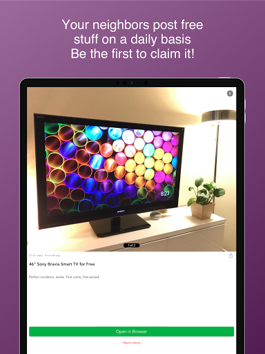 Freebie Alerts: Free Stuff App