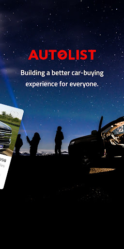 Autolist - Used Cars for Sale