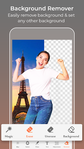 Beautify: Beauty makeup editor