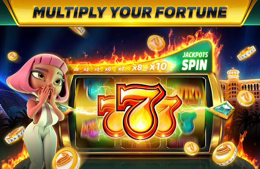 MGM Slots Live - Vegas Casino