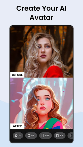 Pic Retouch - Remove Objects