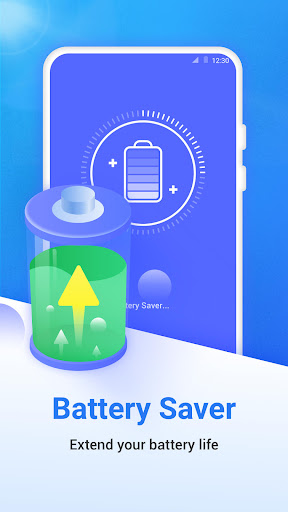 Fabulous Cleaner-Boost&Speedup