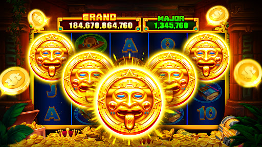 Lotsa Slots - Casino Games