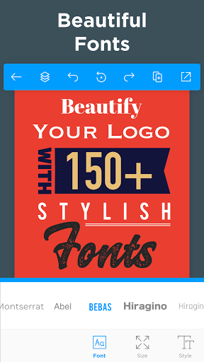 Logo Maker & Logo Creator